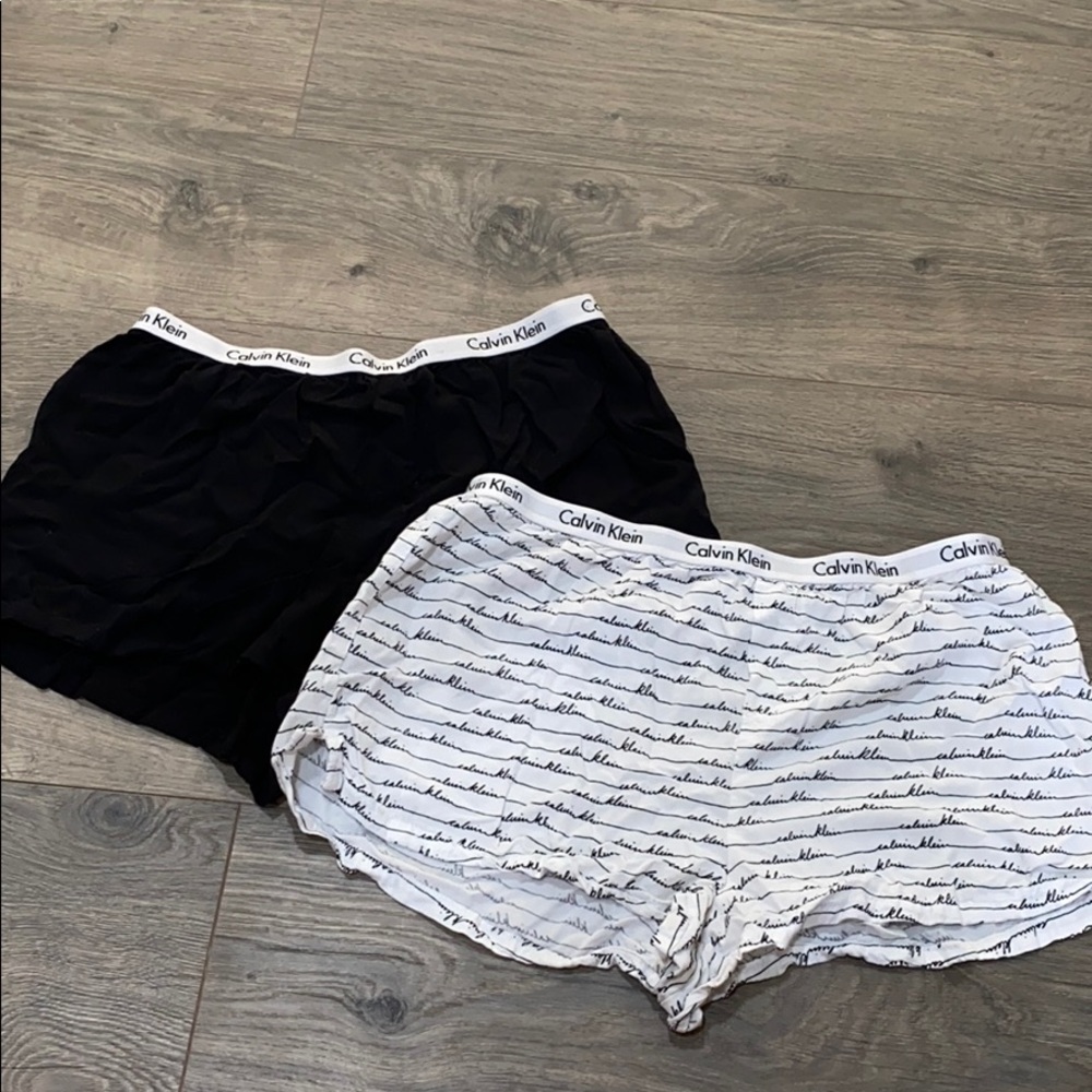 Calvin Klein